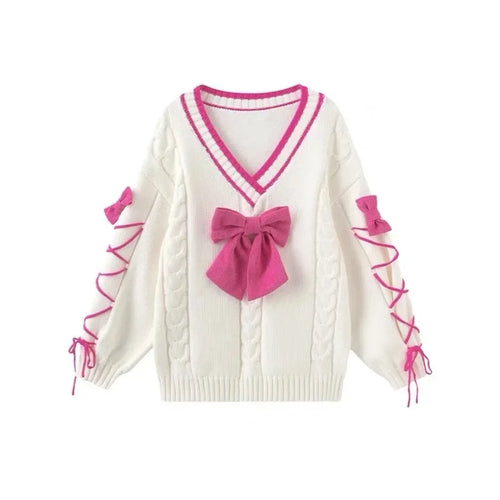 Amarae | My Marks Pullover