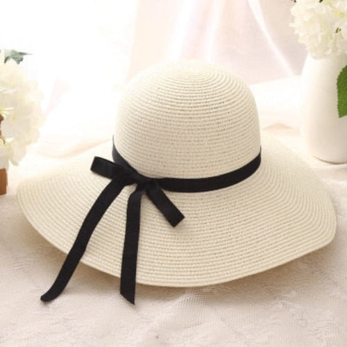 Amarae | Hat with Wide Brim Ursa