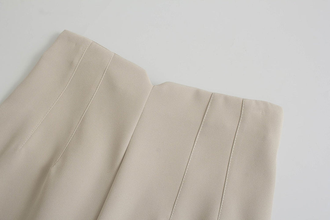 Lune London | Elegant Wrinkle-Free Pants for All Occasions
