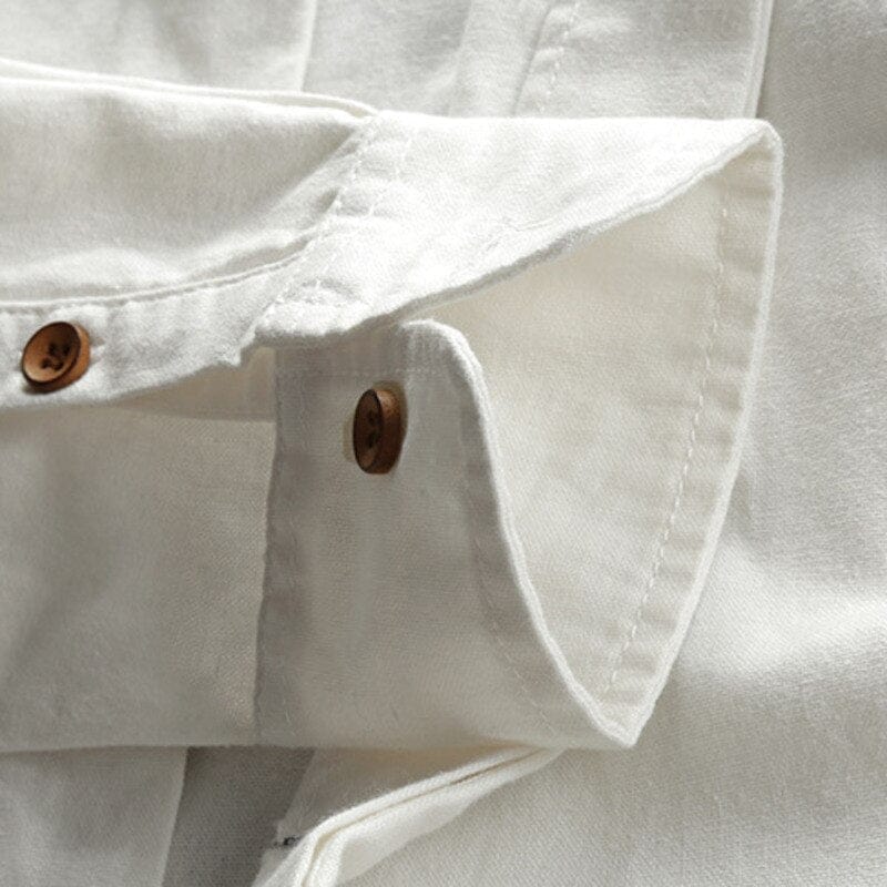 Lune London | Katana Shirt in Japanese Style