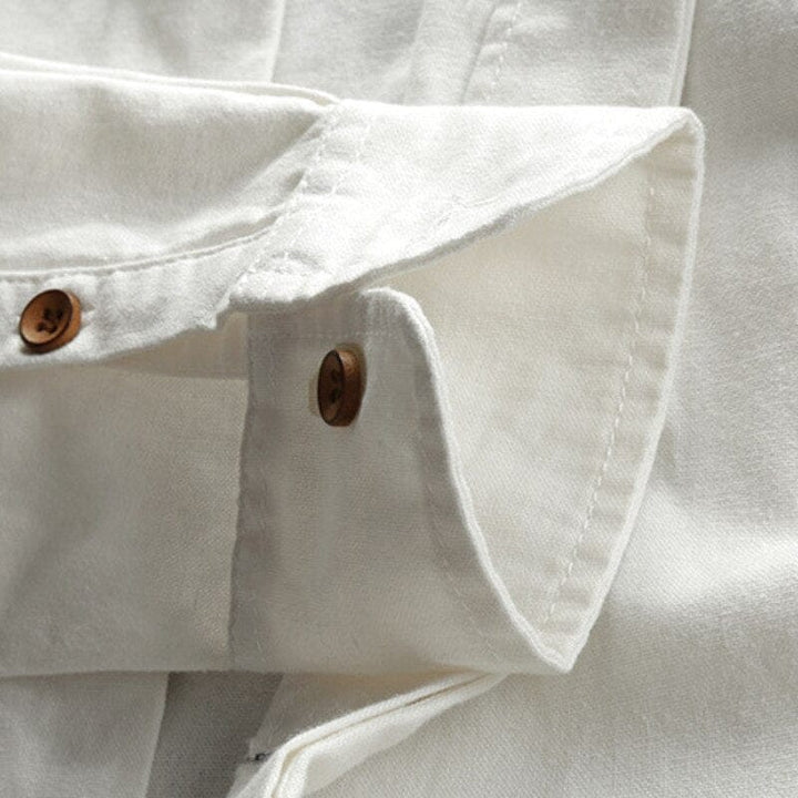 Lune London | Katana Shirt in Japanese Style