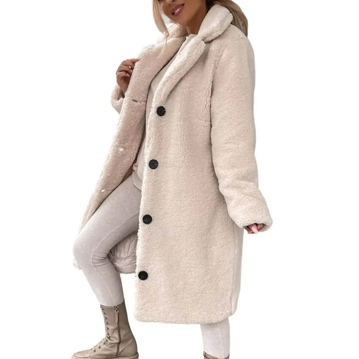 Amarae | Women Teddy Jacket
