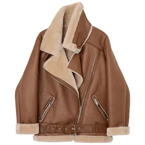Lune London | Modern and Comfortable Winter Coat