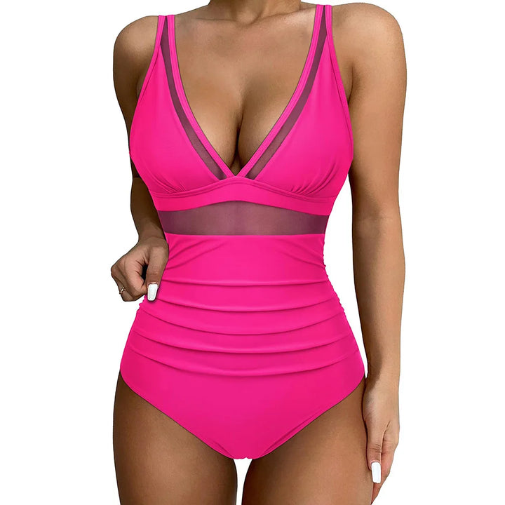 Lune London | Stylish Beach Swimsuit