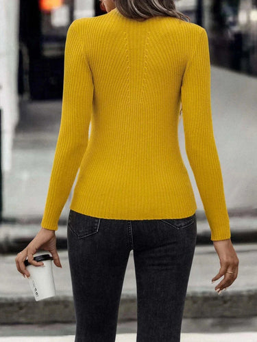 Amarae | Krieg Straight to Order Sweater