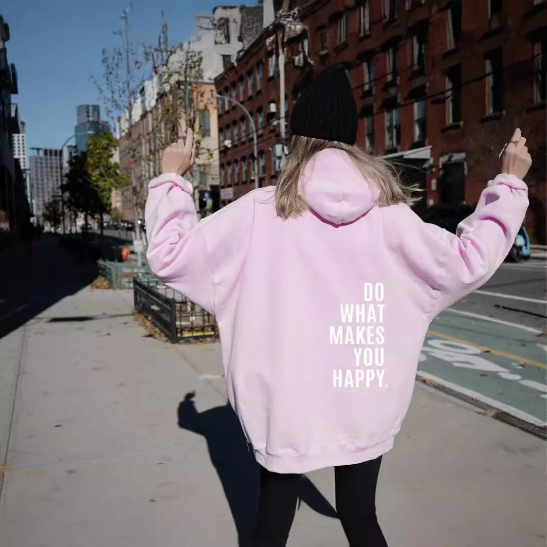 Amarae | Hoodie
