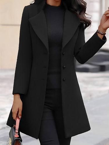 Amarae | Slim-Fitted Blazer for Women - Elegant and Slim Fit
