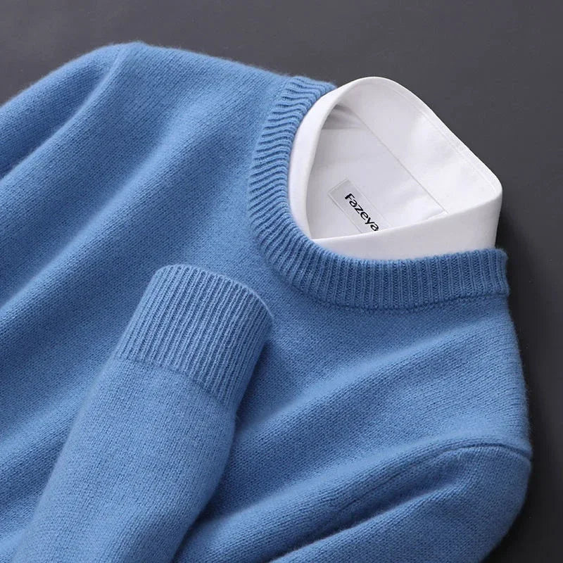 Lune London | Cashmere sweater