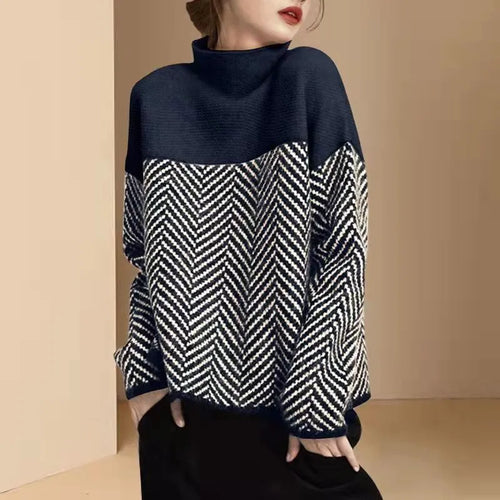 Amarae | Knit sweater for women