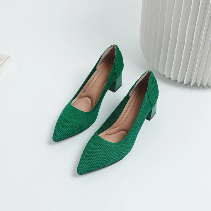 Lune London | Luxuriöse Bunte Absätze für Damen