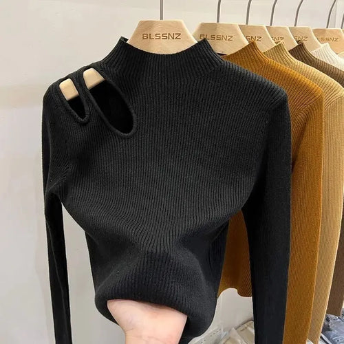 Amarae | Up My Troubles Pullover