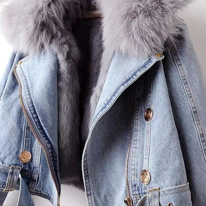 Lune London | Montivè Denim Jacket
