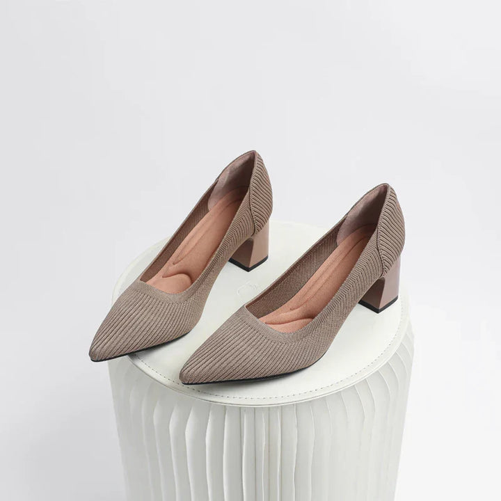 Lune London | Luxuriöse Bunte Absätze für Damen