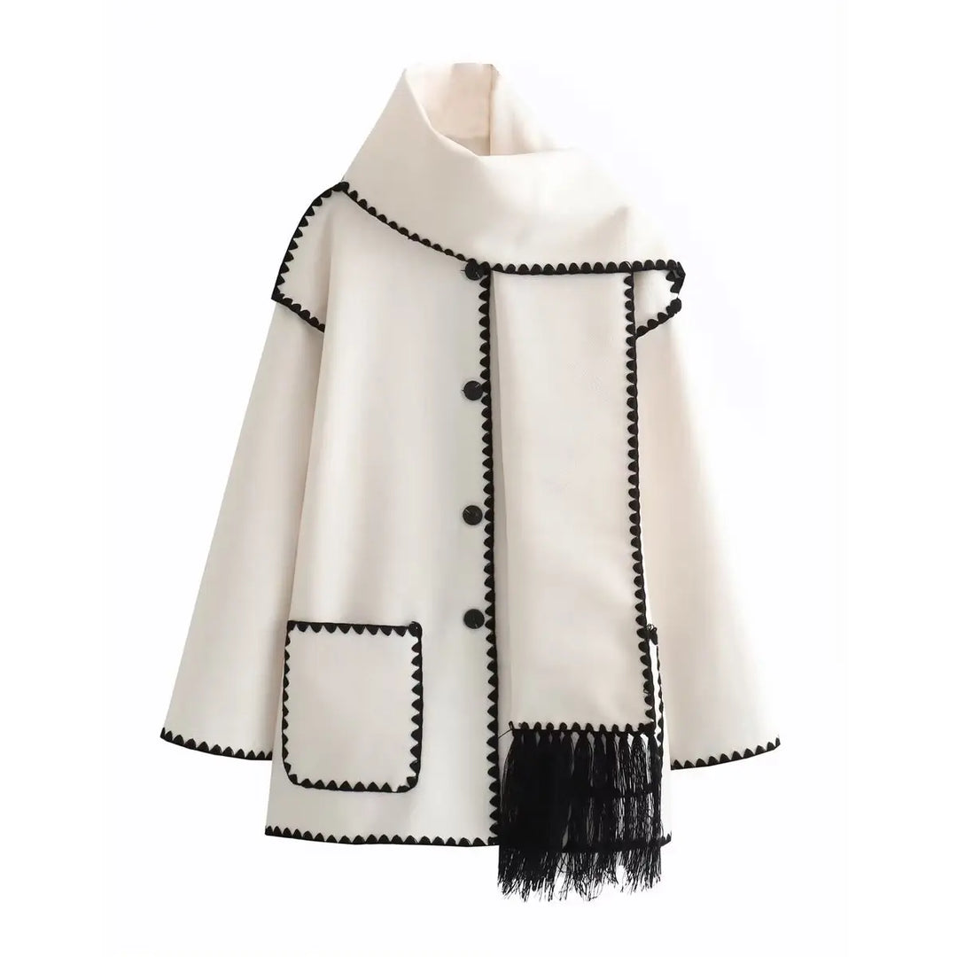 Lune London | French Coat