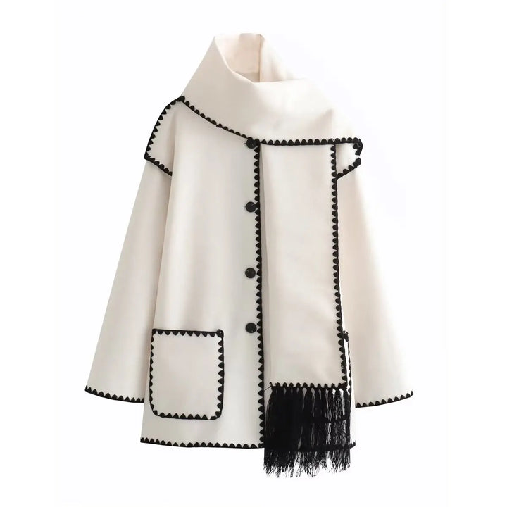 Lune London | French Coat