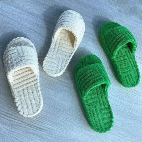 Amarae | Chapter Four Sandals