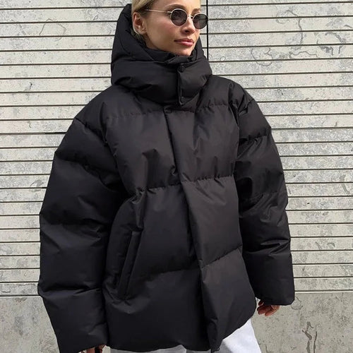 Amarae - Monochromatic Jacket