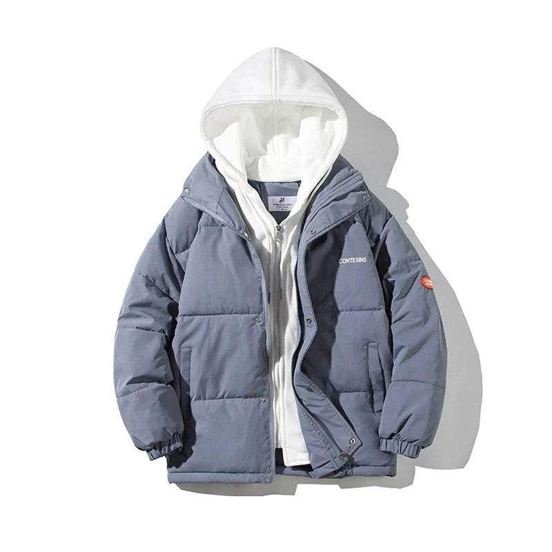 Amarae | Design Warm Hoodie
