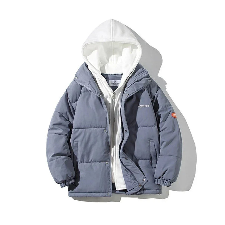 Amarae | Design Warm Hoodie