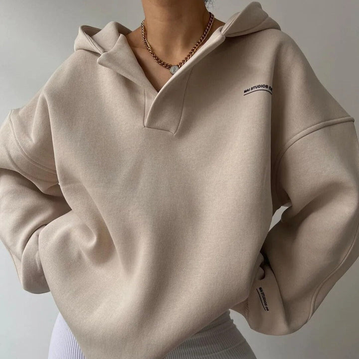 Amarae | Women's Casual Hoodie Winter