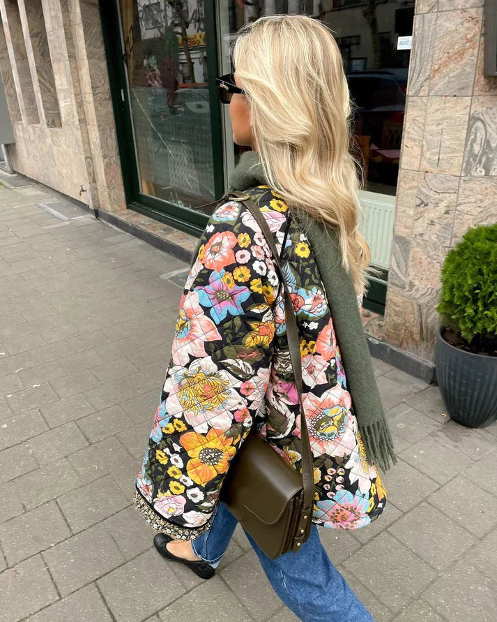 Lune London | Artistic jacket