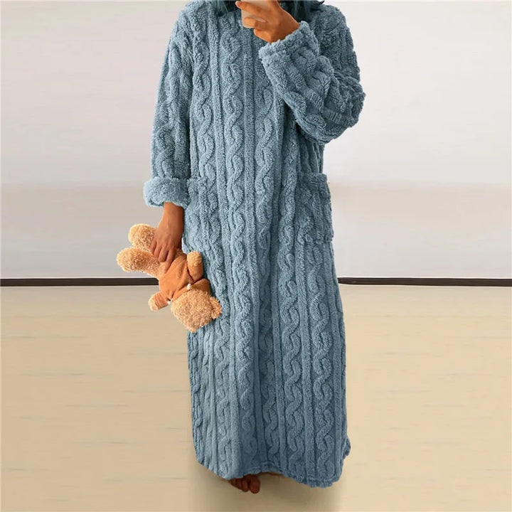Lune London | Ultimate winter warmth