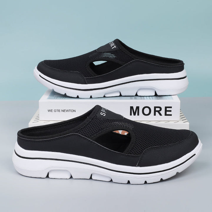 Chic Und Stil | Orthopedic Slipper