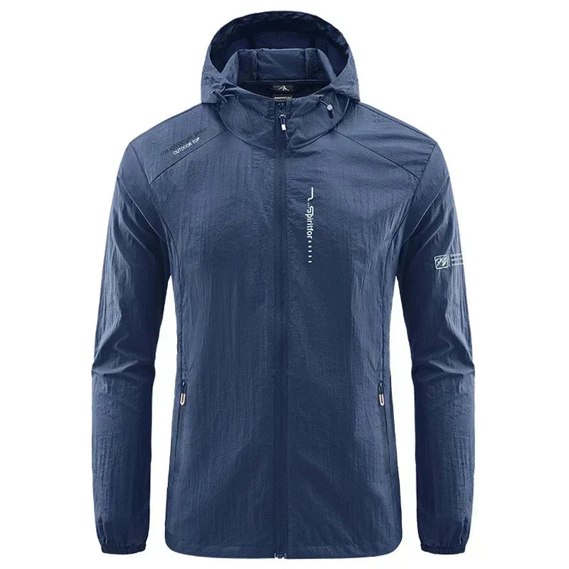 Lune London | Comfortable Wind and Waterproof Jacket