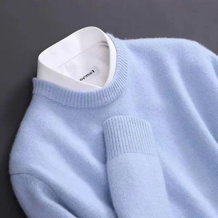 Lune London | Cashmere sweater