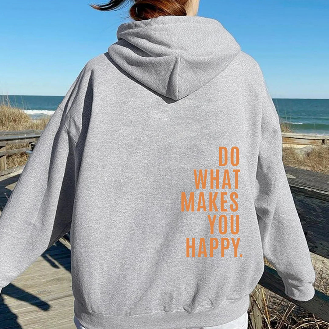 Amarae | Hoodie