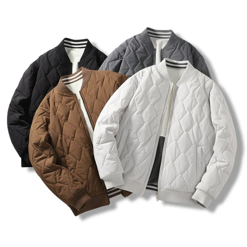 Amarae | Reversible Jacket
