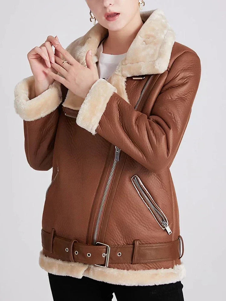 Lune London | Modern and Comfortable Winter Coat