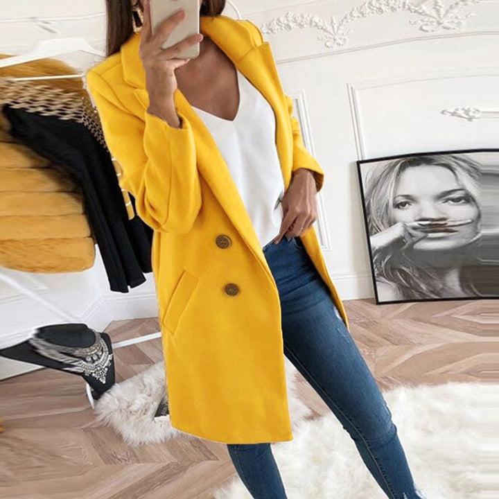 Amarae | Jazz Coat