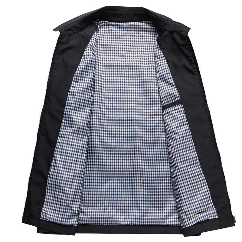 Lune London | Luxurious Men's Jacket