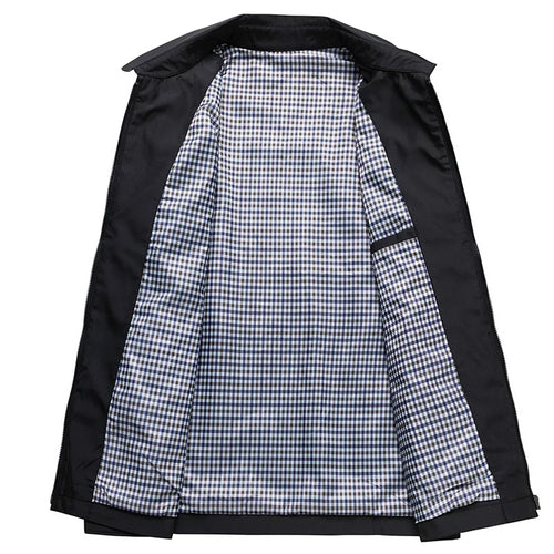 Amarae | Luxurious Men's Jacket