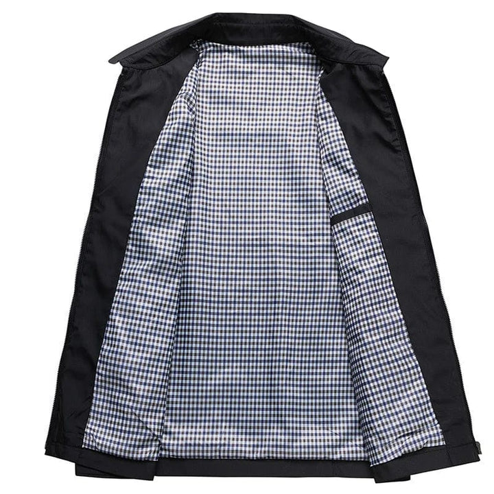 Lune London | Collection of luxurious jackets for men