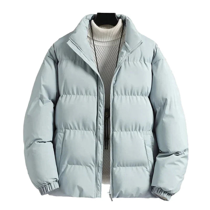 Amarae | Leisure and everyday down jacket, trendy winter coat in Korean style