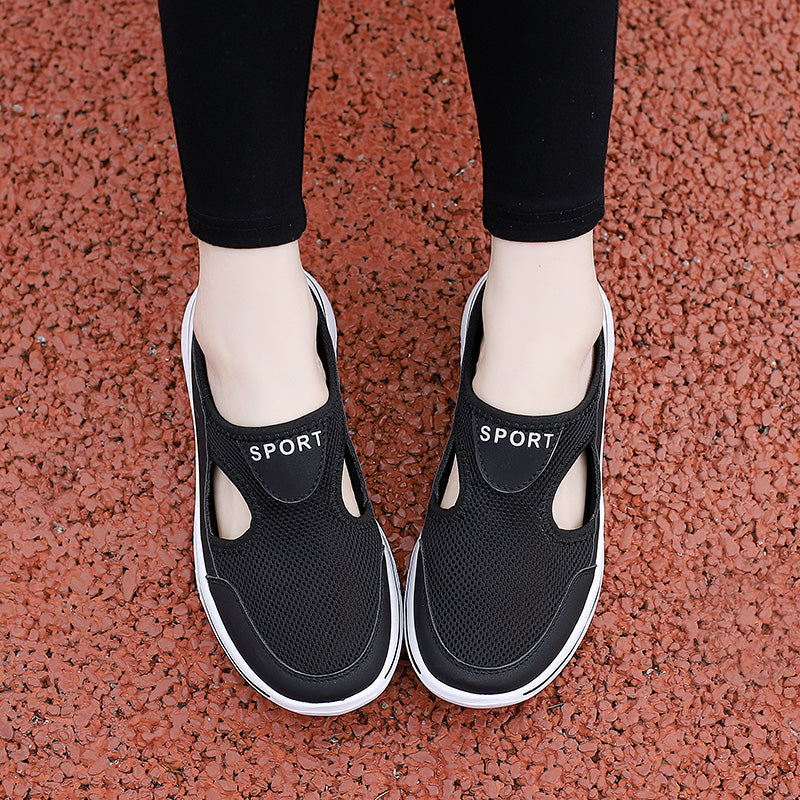 Chic Und Stil | Orthopedic Slipper