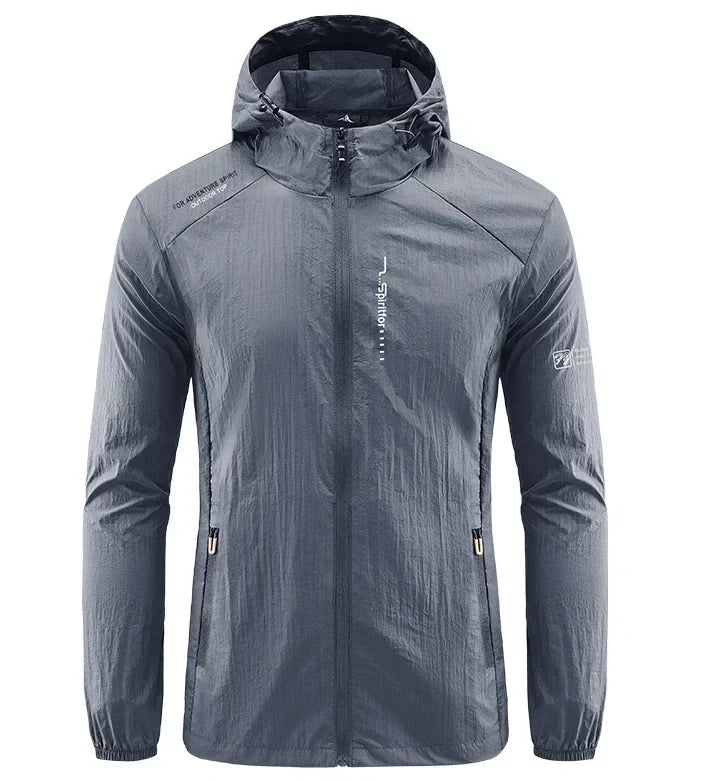 Lune London | Comfortable Wind and Waterproof Jacket