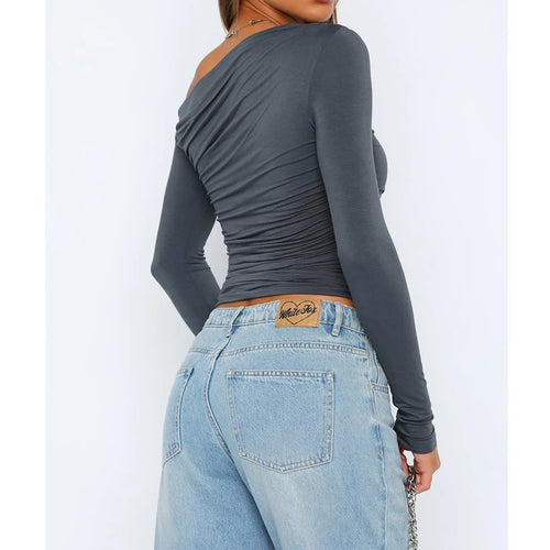 Chic und Stil | Asymmetrical Top
