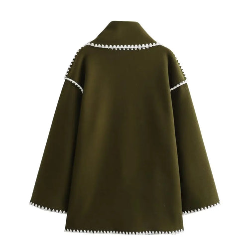 Amarae | French Coat