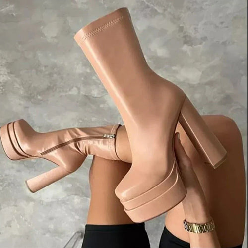 Amarae | Ankle Boots