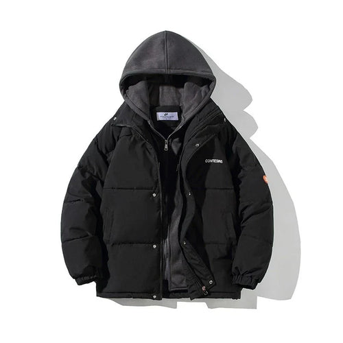 Amarae | Design Warm Hoodie