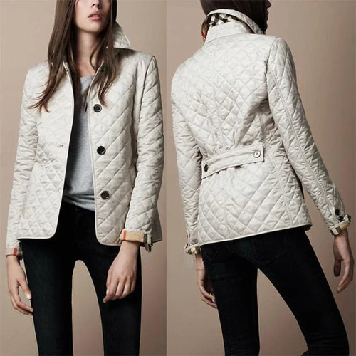 Amarae | Down Jacket - Classic Elegant for Daily Life and Leisure