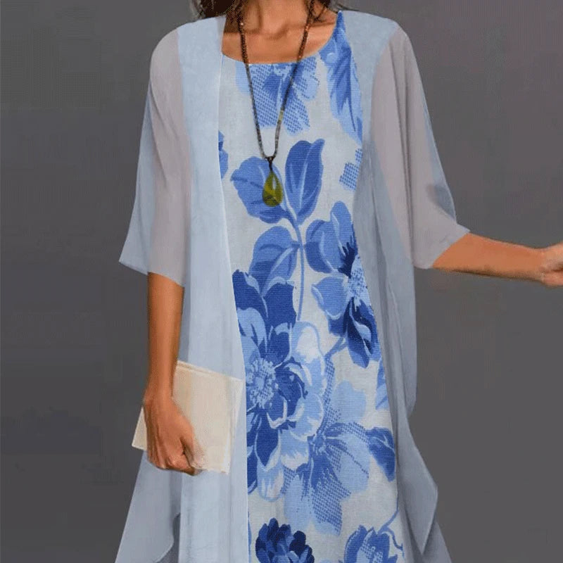Lune London | Elegant, Casual Dress for Women
