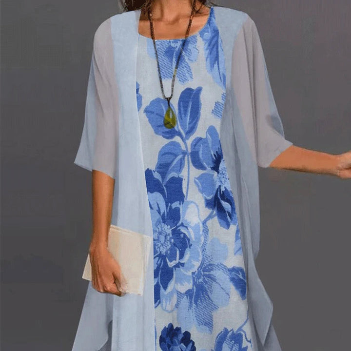 Lune London | Elegant, Casual Dress for Women
