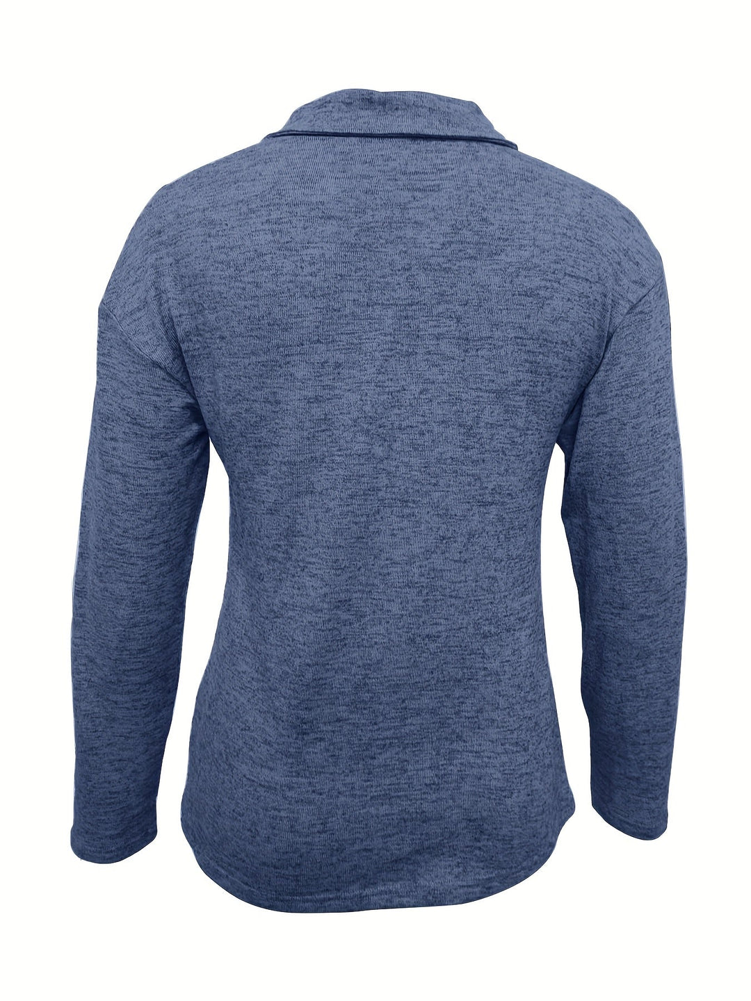 Lune London | Top with zipper detail