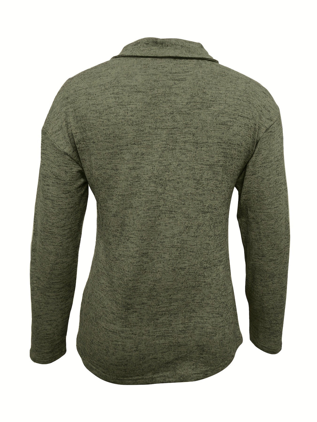 Lune London | Top with zipper detail