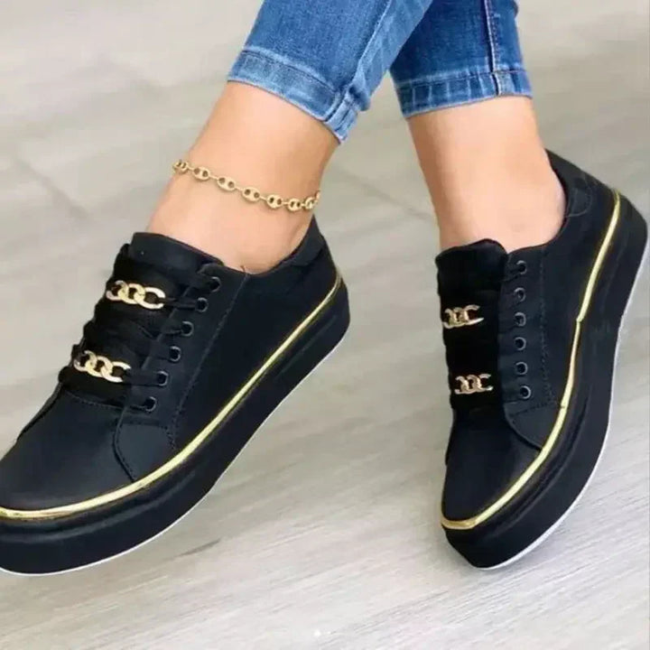 Lune London | Comfortable shoes Ideal for the arch of the foot and comfort