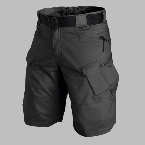 Amarae | Waterproof Shorts for Men with Stretch
